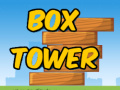                                                                     Box Tower קחשמ