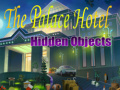                                                                       The Palace Hotel Hidden objects ליּפש