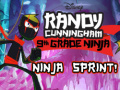                                                                     Randy Cunningham 9Th Grade Ninja Ninja Sprint! קחשמ