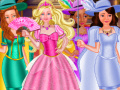                                                                       Barbie And The Three Musketeers ליּפש