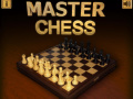                                                                       Master Chess ליּפש