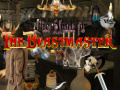                                                                     The Hunt for the Beastmaster קחשמ