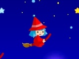                                                                     Witch Ball קחשמ