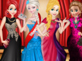                                                                     Princesses Fashion Competition קחשמ