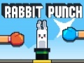                                                                     Rabbit Punch קחשמ