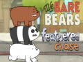                                                                       We Bare Bears Feathered Chase ליּפש