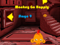                                                                     Monkey Go Happly Stage 9 קחשמ