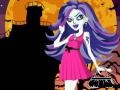                                                                     Monster Spectra Dress Up קחשמ