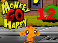                                                                     Monkey Go Happy Stage 12 קחשמ
