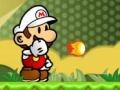                                                                     Mario Fire Bounce 2 Level Pack קחשמ