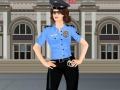                                                                     American Police Dressup קחשמ