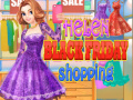                                                                       Helen Black Friday Shopping ליּפש