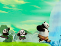                                                                       Kung Fu Panda 3: Panda Training Challenge ליּפש