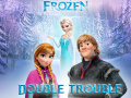                                                                     Frozen: Double Trouble קחשמ