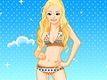                                                                     Beach Dress Up קחשמ