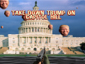                                                                     Take Down Trump On Capitol Hill קחשמ