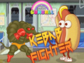                                                                     Kebab Fighter קחשמ