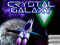                                                                     Crystal Galaxy קחשמ