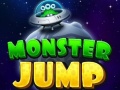                                                                      Monster Jump ליּפש