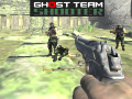                                                                     Ghost Team Shooter קחשמ
