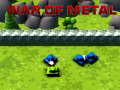                                                                       War of Metal ליּפש