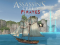                                                                     Assassins Creed: Pirates   קחשמ