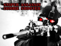                                                                     Sniper Assassin Zombie Shooter קחשמ