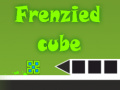                                                                     Frenzied Cube קחשמ