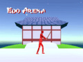                                                                     Edo Arena קחשמ