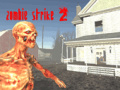                                                                     Zombie Strike 2 קחשמ