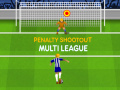                                                                       Penalty Shootout: Multi League   ליּפש