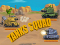                                                                       Tanks Squad ליּפש