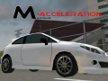                                                                     M-Acceleration   קחשמ