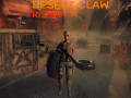                                                                       Desert Claw Rising ליּפש