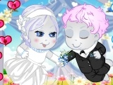                                                                     Ghost Wedding קחשמ
