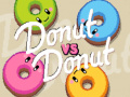                                                                       Donut vs Donut ליּפש