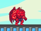                                                                     Hellbound Rampage קחשמ