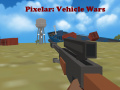                                                                     Pixelar: Vehicle Wars קחשמ