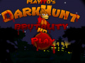                                                                       Dark Hunt HD: Brutality ליּפש