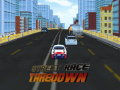                                                                      Street Race Takedown ליּפש