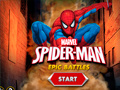                                                                     Spider-Man Epic Battles קחשמ