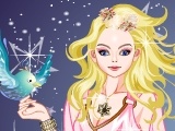                                                                     Moon Goddess Dress Up קחשמ