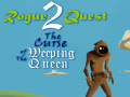                                                                    Rogue Quest 2 קחשמ