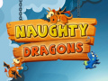                                                                     Naughty Dragons קחשמ