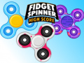                                                                     Fidget Spinner High Score קחשמ