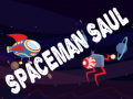                                                                       Spaceman Saul ליּפש