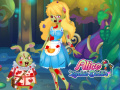                                                                       Alice Zombie Doctor    ליּפש
