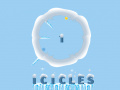                                                                     Icicles קחשמ