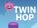                                                                     Twin Hop קחשמ