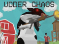                                                                     Udder Chaos קחשמ